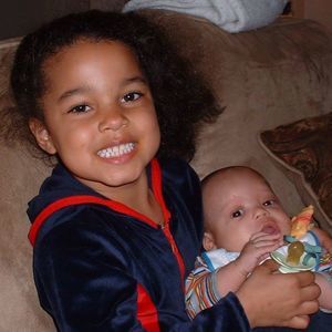 Meet your Posher, Shay